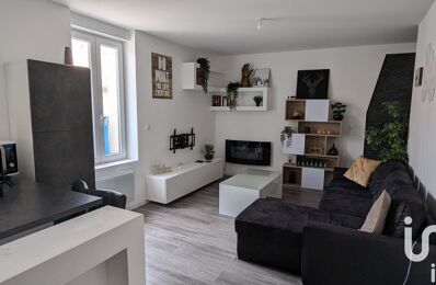 vente appartement 115 000 € à proximité de Giraumont (54780)