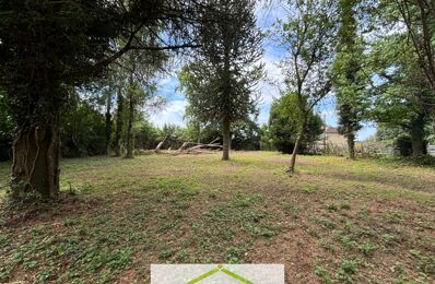 vente terrain 92 500 € à proximité de Nivolas-Vermelle (38300)