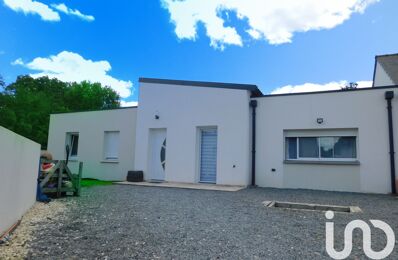 vente maison 199 900 € à proximité de Sion-les-Mines (44590)