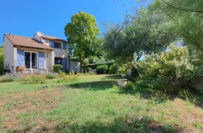 vente maison 355 000 € à proximité de Villeneuve-Lès-Maguelone (34750)