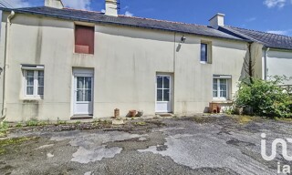 Maison 3 Pièces 70 m² à vendre à Allaire (56350)