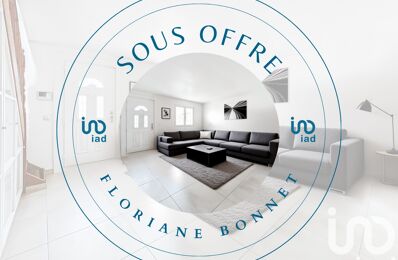 vente maison 440 000 € à proximité de Les Lilas (93260)