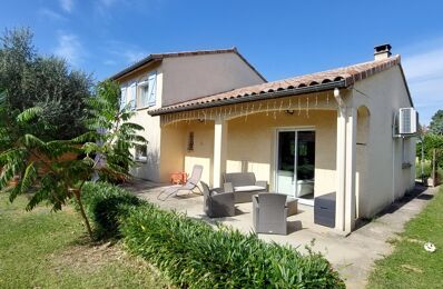 vente maison 325 000 € à proximité de Jaillans (26300)