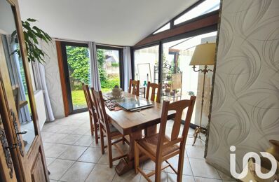 vente maison 270 000 € à proximité de Saint-Hilaire-des-Landes (35140)