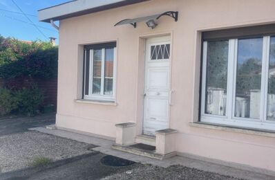 vente maison 370 000 € à proximité de Bordeaux (33100)