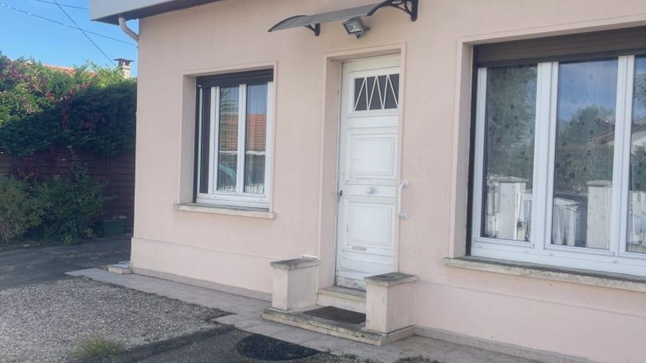 maison 5 pièces 96 m2 à vendre à Villenave-d'Ornon (33140)