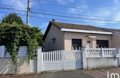 vente maison 370 000 € à proximité de Saint-Médard-d'Eyrans (33650)