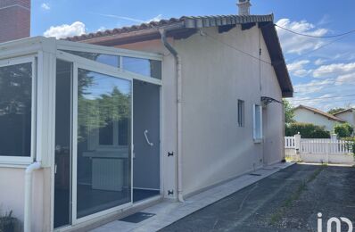 vente maison 370 000 € à proximité de Saucats (33650)