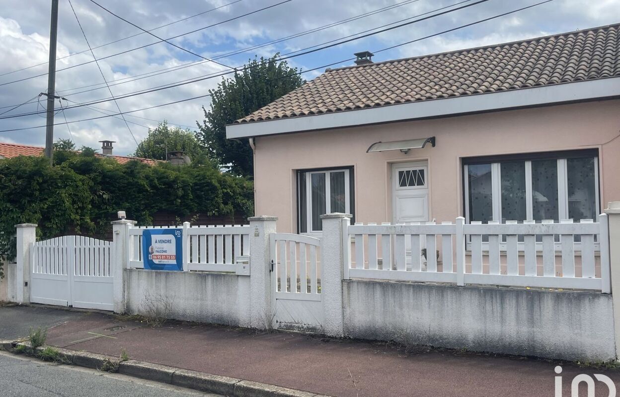 maison 5 pièces 96 m2 à vendre à Cadaujac (33140)