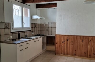 vente maison 139 000 € à proximité de Villeneuve-la-Rivière (66610)