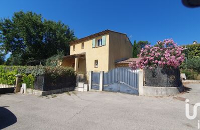 vente maison 412 000 € à proximité de Lourmarin (84160)