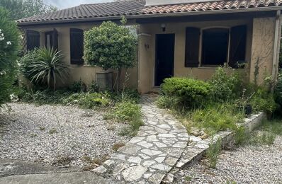 vente maison 239 000 € à proximité de Villedaigne (11200)