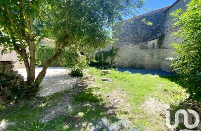 vente maison 219 500 € à proximité de Varzay (17460)