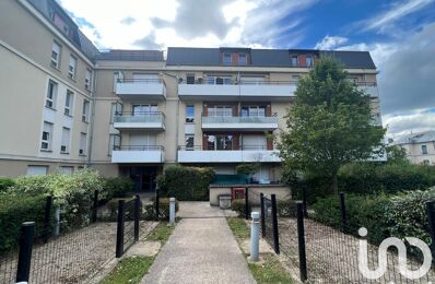 vente appartement 239 000 € à proximité de Saint-Brice-sous-Forêt (95350)