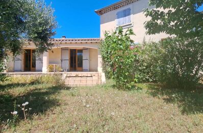 vente maison 445 000 € à proximité de Fontaine-de-Vaucluse (84800)