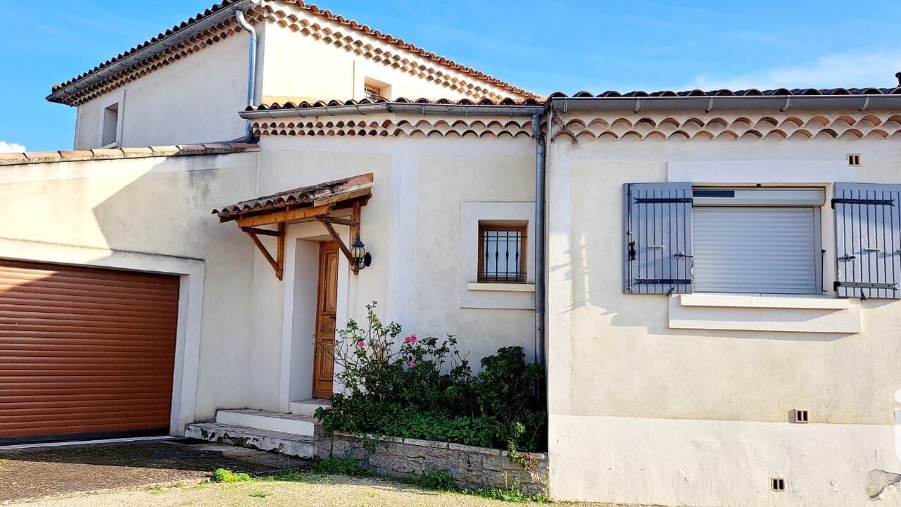 maison 4 pièces 160 m2 à vendre à Pernes-les-Fontaines (84210)