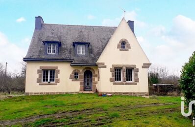 vente maison 286 000 € à proximité de Langoat (22450)