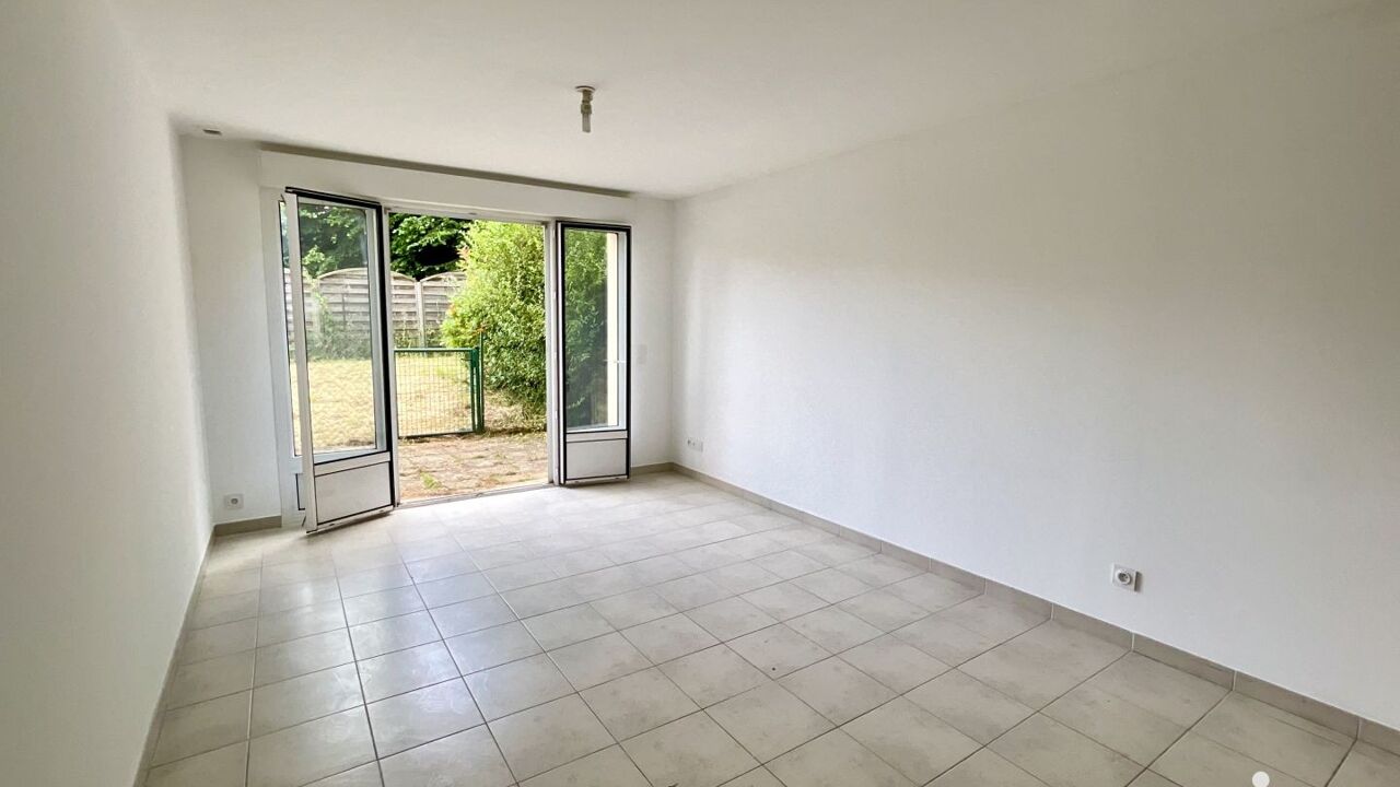 appartement 3 pièces 50 m2 à vendre à Thomery (77810)