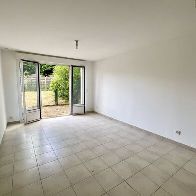 Appartement 3 pièces 50 m²