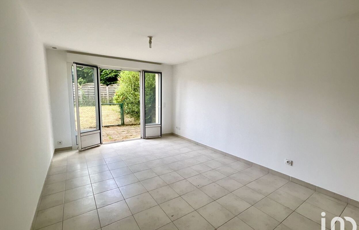 appartement 3 pièces 50 m2 à vendre à Thomery (77810)