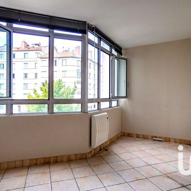 Appartement 4 pièces 81 m²