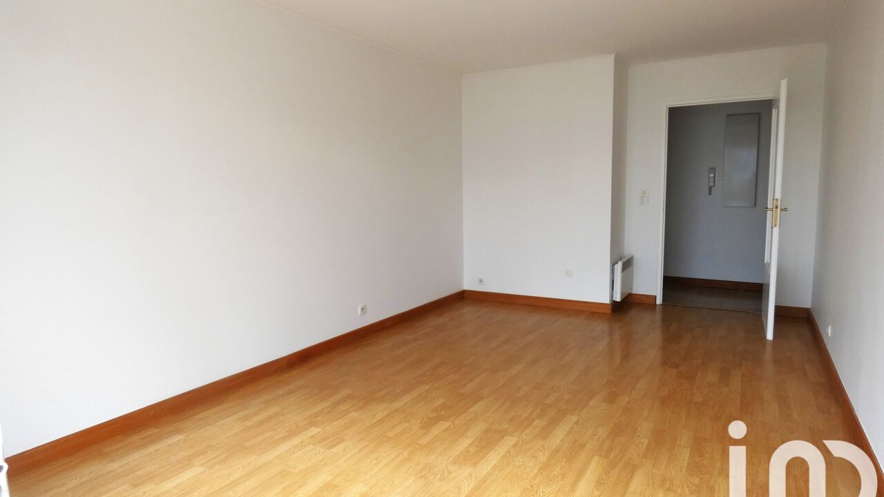 appartement 3 pièces 56 m2 à vendre à Plaisir (78370)