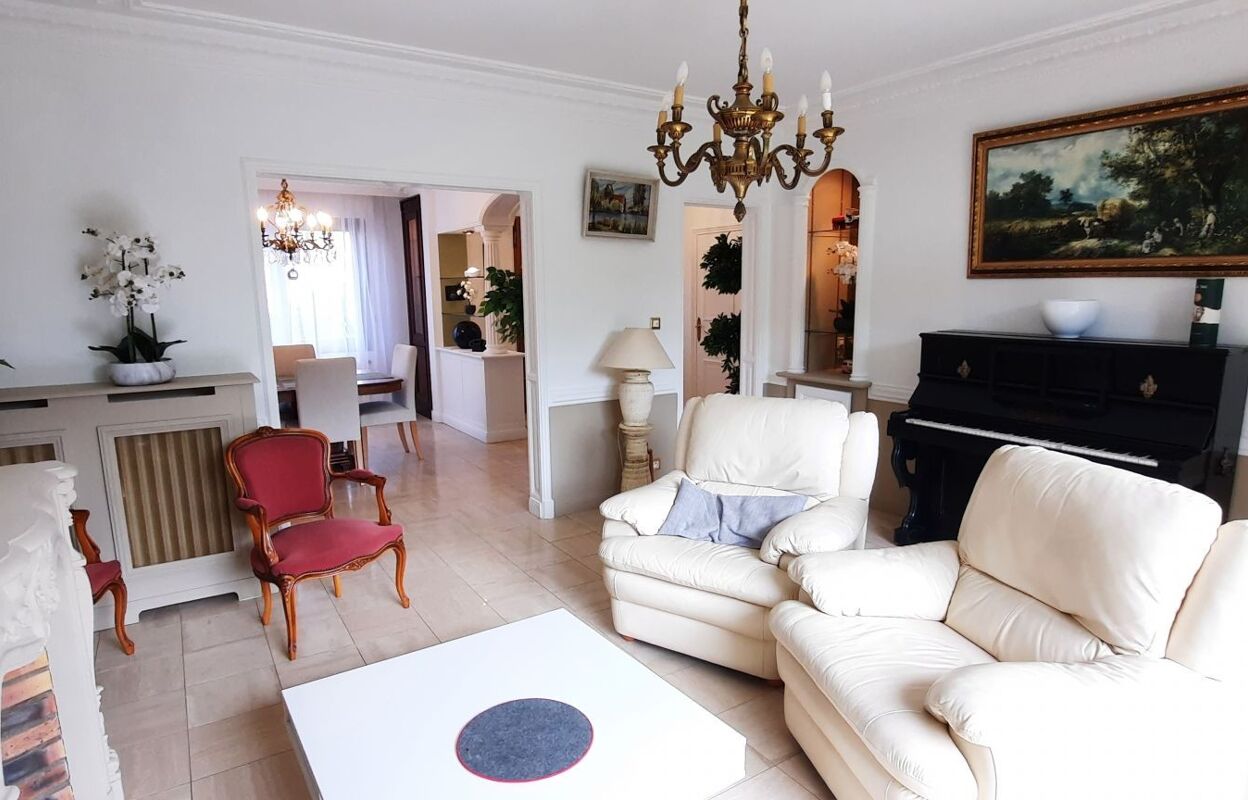 maison 7 pièces 211 m2 à vendre à Langueux (22360)