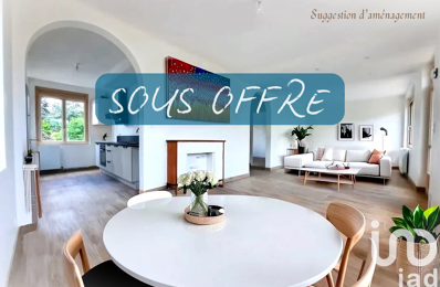 vente maison 259 800 € à proximité de Feneu (49460)