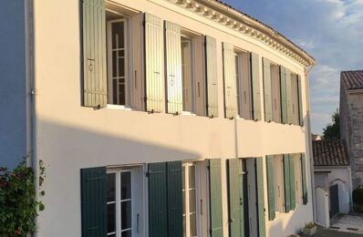 maison 6 pièces 163 m2 à vendre à Meschers-sur-Gironde (17132)