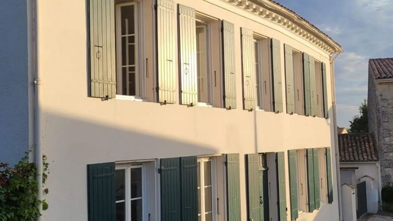 maison 6 pièces 163 m2 à vendre à Meschers-sur-Gironde (17132)