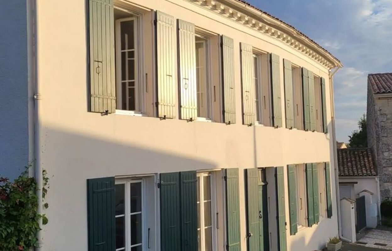 maison 6 pièces 163 m2 à vendre à Meschers-sur-Gironde (17132)