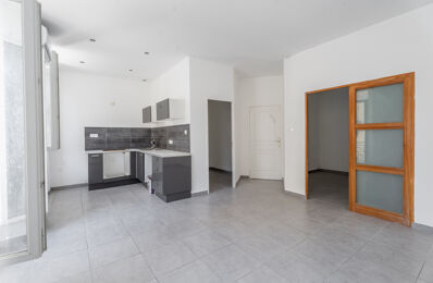 appartement 2 pièces 45 m2 à vendre à Marseille 8 (13008)