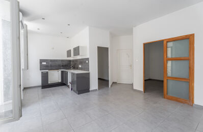 vente appartement 170 000 € à proximité de Marseille 15 (13015)