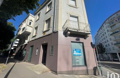 location bureau 400 € CC /mois à proximité de Saint-Chamond (42400)