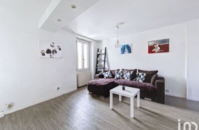 vente appartement 228 000 € à proximité de Tigery (91250)