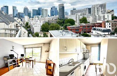 vente appartement 355 000 € à proximité de Saint-Leu-la-Forêt (95320)