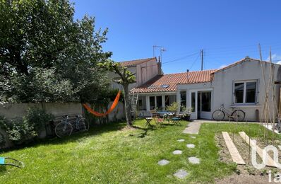 vente maison 446 000 € à proximité de Fouras (17450)