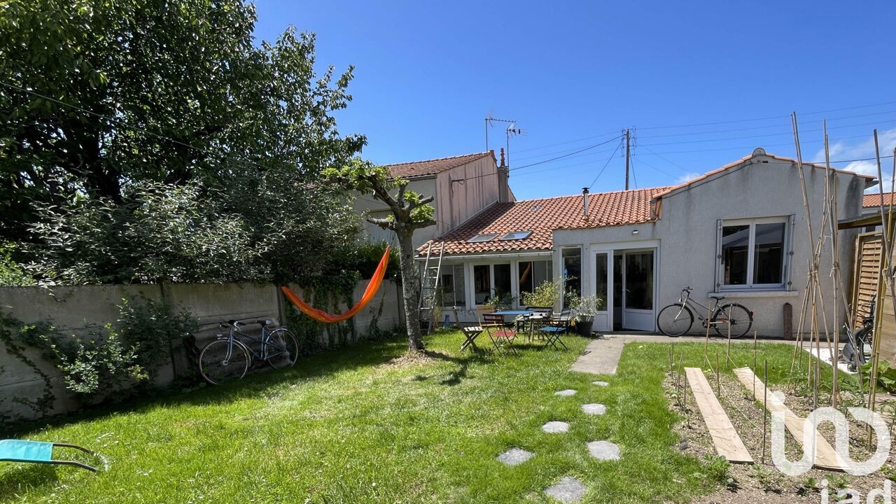 maison 5 pièces 120 m2 à vendre à Aytré (17440)