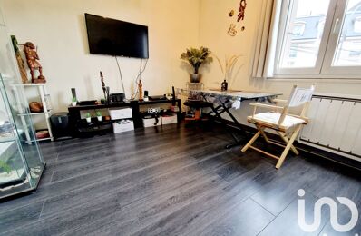 vente appartement 145 000 € à proximité de Le Pré-Saint-Gervais (93310)