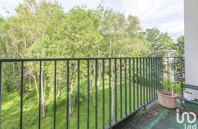 vente appartement 165 000 € à proximité de Chanteloup-les-Vignes (78570)