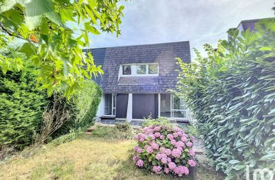 vente maison 339 000 € à proximité de Courcelles-sur-Viosne (95650)