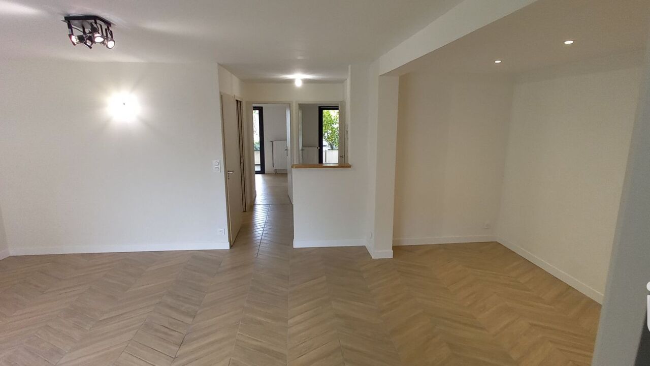 appartement 3 pièces 66 m2 à vendre à Perros-Guirec (22700)