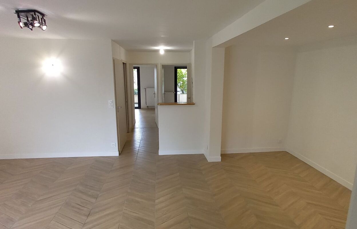 appartement 3 pièces 66 m2 à vendre à Perros-Guirec (22700)