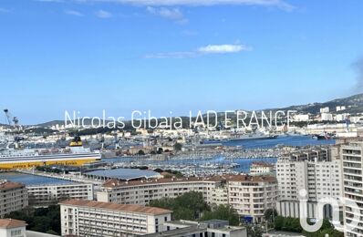 vente appartement 320 000 € à proximité de Toulon (83)