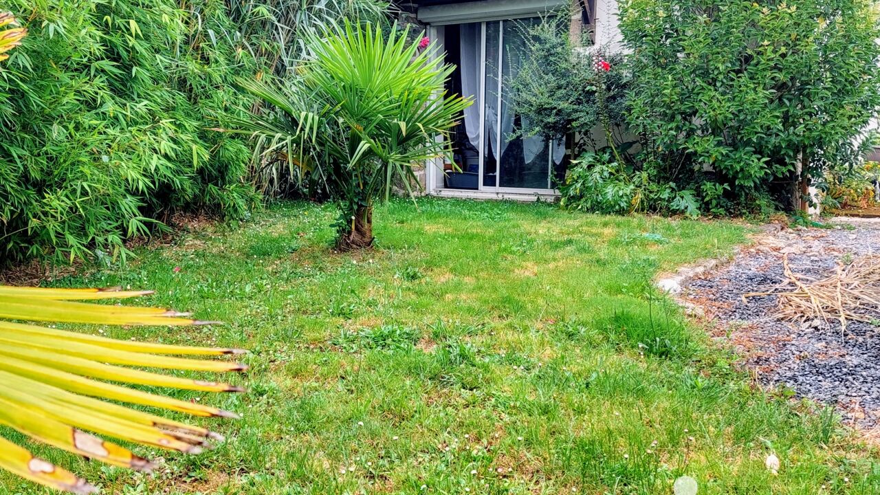 maison 3 pièces 84 m2 à vendre à Boussay (44190)