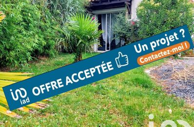 vente maison 189 200 € à proximité de Saint-Hilaire-de-Loulay (85600)