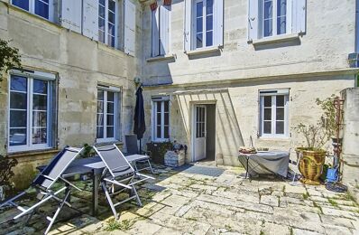 vente maison 464 500 € à proximité de Saint-Agnant (17620)