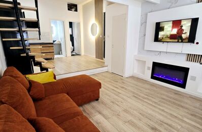 vente appartement 119 000 € à proximité de Gardanne (13120)