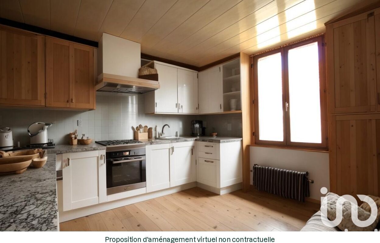 immeuble  pièces 194 m2 à vendre à Vertus (51130)