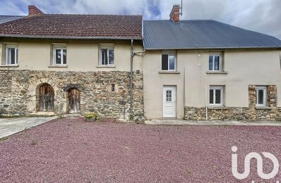 vente maison 145 000 € à proximité de Remilly-les-Marais (50570)